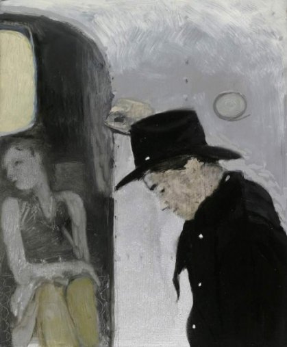 12" x 10" x 1.75"   sold