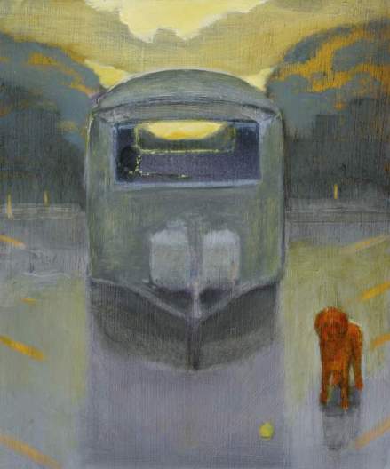 9.5" x 8" x 1.75"  sold