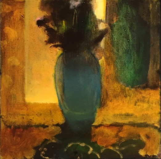 vase
