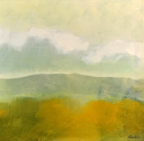 Light in the land II